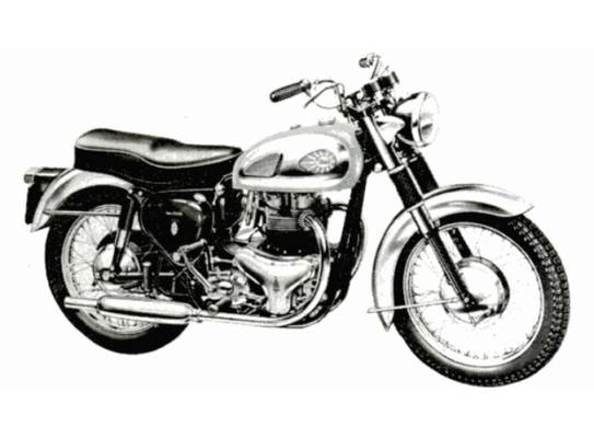 1961_Super Rocket