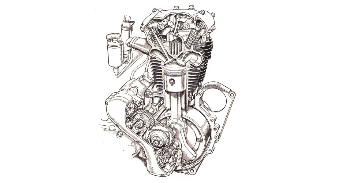 Bsa Engine Schematics